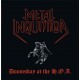METAL INQUISITOR – Doomsday at the HOA CD